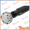 Arbre de transmission arrière pour DODGE | NWN-CH-096, 53010735AF